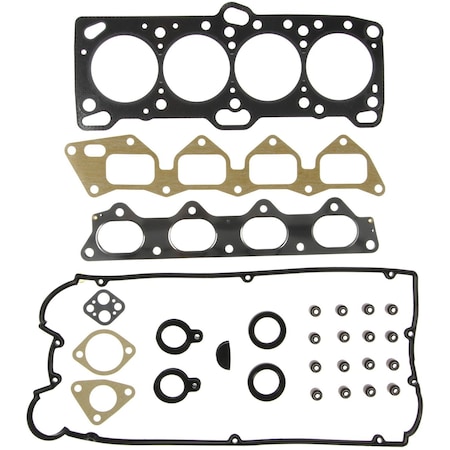 Mahle Engine Cylinder Head Gasket Set HS5875